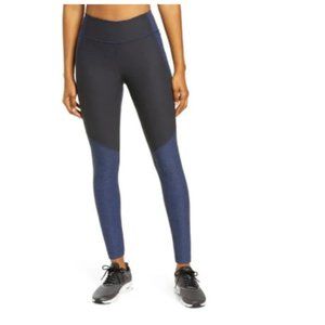 Outdoor Voices Warmup Leggings 3/4 Two-Tone